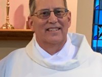 Deacon Stu Dobson’s Homily&nbsp;7-18-25